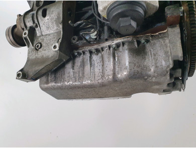 Engine type ASY - Seat IBIZA III PH.1 - K1-7224G