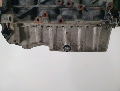 Engine type ASY - Seat IBIZA III PH.1 - K1-7224G