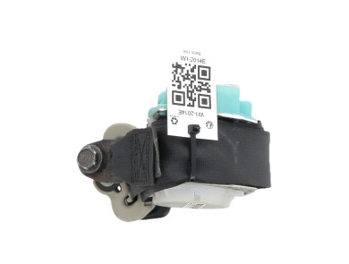 Ceinture sécurité arrière droite occasion - Nissan NOTE - 88844-9U05A