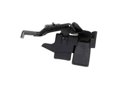 Attache ceinture sécurité arrière gauche - Renault CLIO ESTATE III PH.2 - 8200649000 - H1-6732R