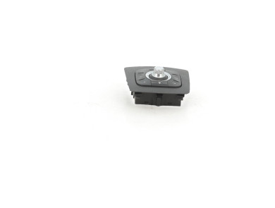 Multimedia control - Renault GRAND SCENIC III PH.3 - 253B05176R - Q1-6422Y