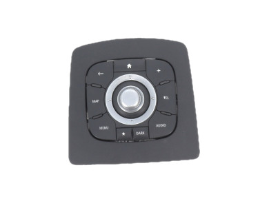 Commande multimédia - Renault GRAND SCENIC III PH.3 - 253B05176R - Q1-6422Y