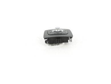 Multimedia control - Renault GRAND SCENIC III PH.3 - 253B05176R - Q1-6422Y