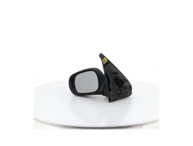 Left wing mirror - Renault CLIO II PH.1 - Gris Clair - 7700415329 - K0-7885Y