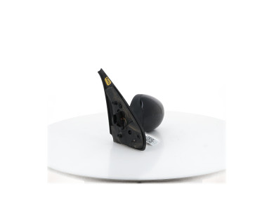 Left wing mirror - Renault CLIO II PH.1 - Gris Clair - 7700415329 - K0-7885Y