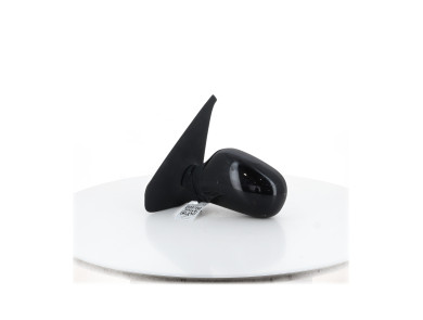 Left wing mirror - Renault CLIO II PH.1 - Gris Clair - 7700415329 - K0-7885Y