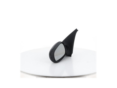 Left wing mirror - Renault CLIO II PH.1 - Gris Clair - 7700415329 - K0-7885Y