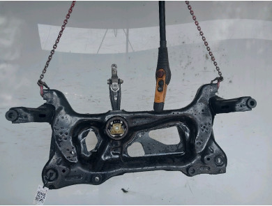 Engine carrier support frame - Audi A3 III PH.1 - 3Q0199369E - H0-0276Y