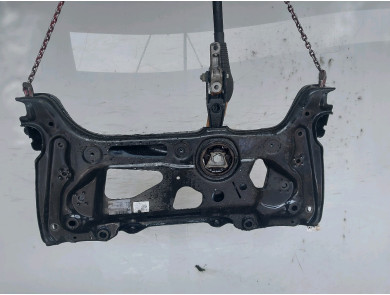 Engine carrier support frame - Audi A3 III PH.1 - 3Q0199369E - H0-0276Y