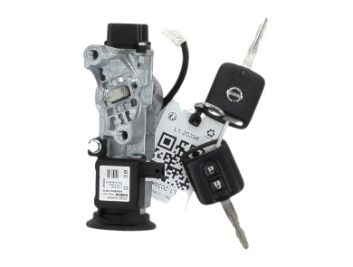 Neiman (barillet clé) occasion - Nissan NOTE - D8700-9U00A-