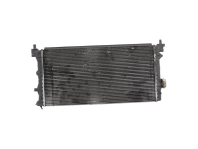 Cooling radiator - Seat IBIZA IV PH.2 - 6R0121253A - V1-5883V