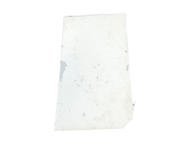 Fuel door - Citroen JUMPER III PH.1 - Blanc - 00001517H0 - S0-2213B