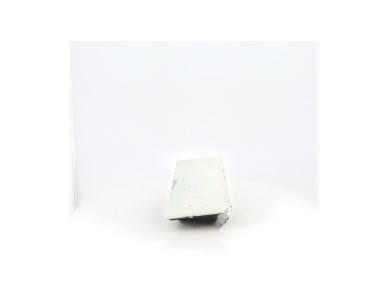 Trappe portillon carburant - Citroen JUMPER III PH.1 - Blanc - 00001517H0 - S0-2213B