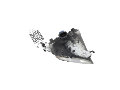 Left front fog light - Volvo C30 PH.2 - 30796680 - A1-8012T