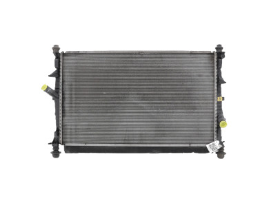 Cooling radiator used - Ford TRANSIT CUSTOM - 1789645