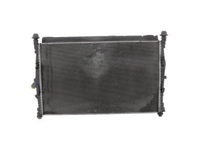 Radiateur d'eau - Ford TRANSIT CUSTOM I PH.1 - 1789645 - K1-5925W