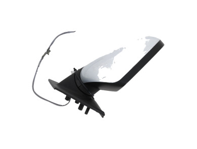 Right wing mirror used - Nissan NOTE - 96301BH00B