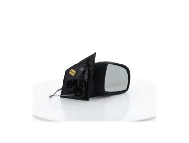 Right wing mirror - Nissan NOTE I PH.1 - Gris Fonce - 96301BH00B - L0-7734X