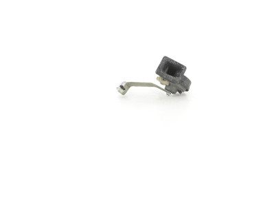 Klaxon - Citroen C3 I PH.2 - Gris Clair - 00006236L3 - A1-6538S