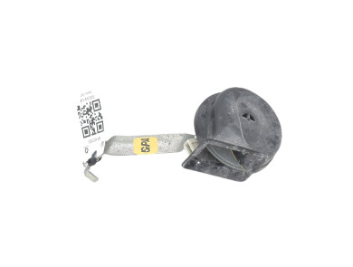 Klaxon - Citroen C3 I PH.2 - Gris Clair - 00006236L3 - A1-6538S