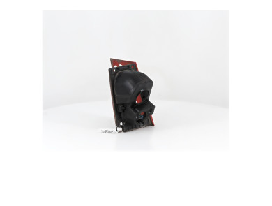 Fuel door - Citroen JUMPER III PH.2 - Rouge Fonce - 1615087080 - U0-7874C
