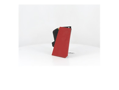 Fuel door - Citroen JUMPER III PH.2 - Rouge Fonce - 1615087080 - U0-7874C