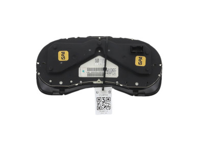 Odometer - Peugeot 307 PH.1 - 6105KS - Y1-1870U