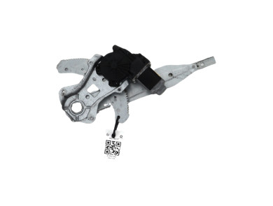 Lève-vitre arrière gauche occasion - Nissan NOTE - 82701-9U00B-