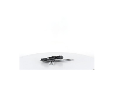 Rear left window-lift - Nissan NOTE I PH.1 - 82701-9U00B- Q0-7601T