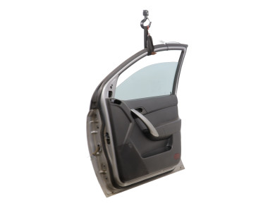 Right front door - Chevrolet AVEO I - Gris Clair - 96897590 - C1-7410Y