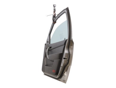 Right front door - Chevrolet AVEO I - Gris Clair - 96897590 - C1-7410Y