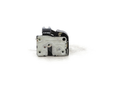 Serrure de porte avant gauche - Renault CLIO II PH.2 - Gris Clair - 7700434604 - P0-1696M