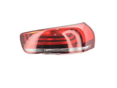 Right rear light used - Citroen C4 PICASSO - 9814757180
