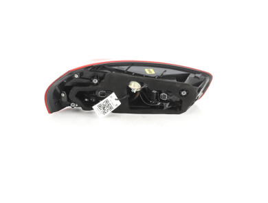 Right rear light - Citroen C4 PICASSO II PH.2 - 9814757180 - Q1-7288R