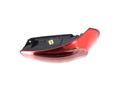 Right rear light - Citroen C4 PICASSO II PH.2 - 9814757180 - Q1-7288R