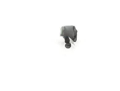 Left rear seatbelt - Chevrolet AVEO I - 95016321 - Z1-6633C