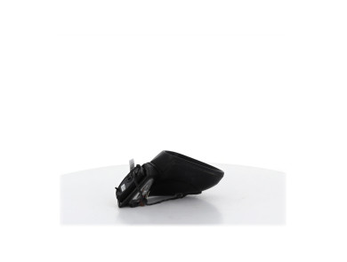 Right wing mirror - Peugeot 207 - Gris Clair - 8149ZK - P0-7608J