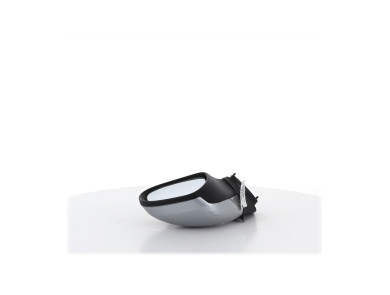 Right wing mirror - Peugeot 207 - Gris Clair - 8149ZK - P0-7608J