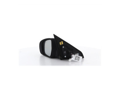 Left wing mirror - Suzuki VITARA II PH.2 - Jaune Fonce - 84702-54PP2-ZNL - C1-5634Q
