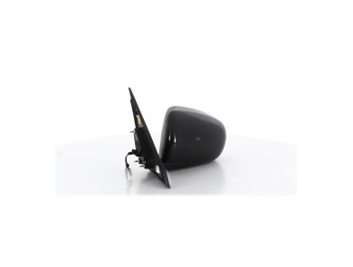 Left wing mirror - Suzuki VITARA II PH.2 - Jaune Fonce - 84702-54PP2-ZNL - C1-5634Q