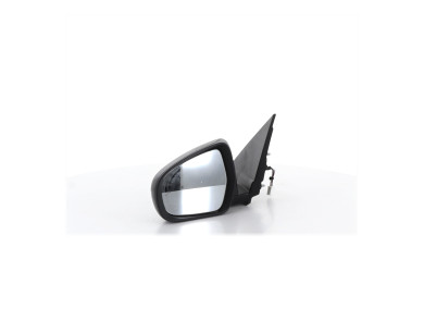 Left wing mirror - Suzuki VITARA II PH.2 - Jaune Fonce - 84702-54PP2-ZNL - C1-5634Q