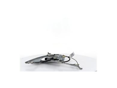 STARKIT PERFORMANCE Lève-Vitre Avant Droit Pour Renault Clio 3 (2005-2012) - Compatible 5 Portes