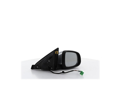 Right wing mirror - Volvo C30 PH.2 - Blanc - 31218176 - X0-7529H