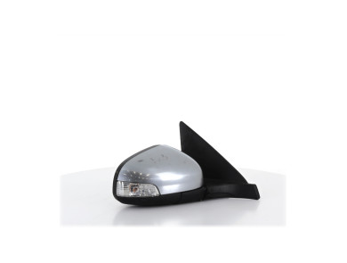 Right wing mirror - Volvo C30 PH.2 - Blanc - 31218176 - X0-7529H