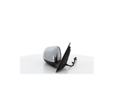 Right wing mirror - Volvo C30 PH.2 - Blanc - 31218176 - X0-7529H