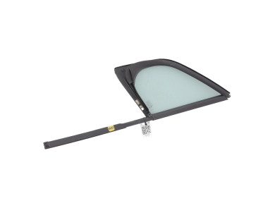 Vitre de custode avant droite - Citroen C3 II PH.1 - Gris Fonce - 9806128780 - B0-7551G