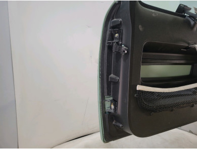 Porte droite (3 portes) - Fiat TOPOLINO - Inconnu - 1693909680 - C0-1323H