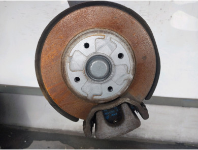 Rear axle - Citroen C4 II PH.2 - 00005148Y9 - G1-7096J