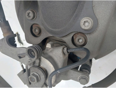 Rear axle - Citroen C4 II PH.2 - 00005148Y9 - G1-7096J