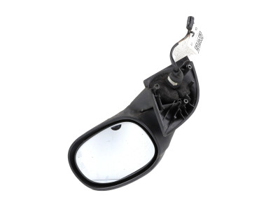 Right wing mirror - Citroen C3 I PH.1 - Gris Clair - 00008149RW - P0-1776G